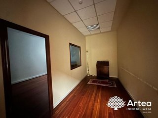 Oficina en alquiler en Casco Viejo en Bilbao