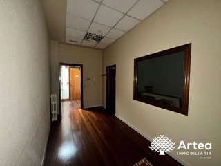Oficina en alquiler en Casco Viejo en Bilbao