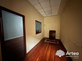 Oficina en alquiler en Casco Viejo en Bilbao