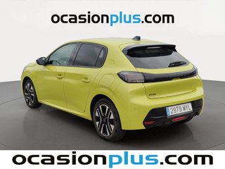 Peugeot 208 PureTech 100 Allure 75 kW (100 CV)