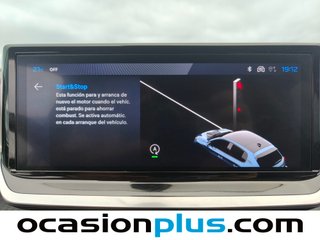 Peugeot 208 PureTech 100 Allure 75 kW (100 CV)