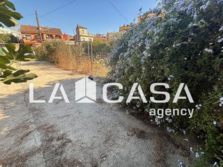 Terreno en venta en Bajadilla - Fuente Nueva en Algeciras