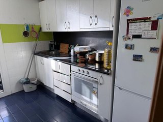 Piso en venta en Barrio Torrero en Zaragoza
