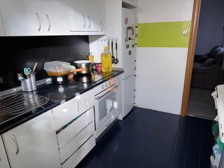 Piso en venta en Barrio Torrero en Zaragoza