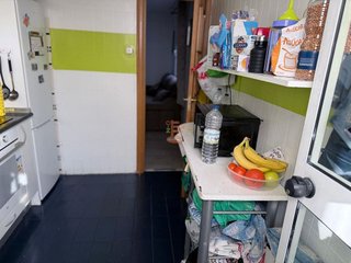 Piso en venta en Barrio Torrero en Zaragoza