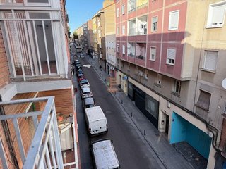Piso en venta en Barrio Torrero en Zaragoza