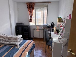 Piso en venta en Barrio Torrero en Zaragoza