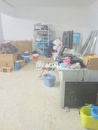 Local comercial en venta en Centro en Cáceres