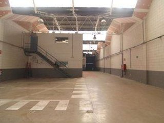 Nave industrial en alquiler en Can Bassa - Palou en Granollers