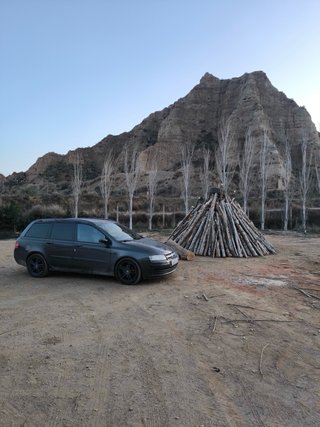 FIAT Estilo 2007