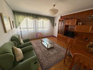 Piso en alquiler en Hospital - G3 - G2 en Burgos