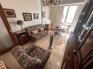 Piso en alquiler en Centro en Cuenca