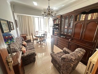 Piso en alquiler en Centro en Cuenca