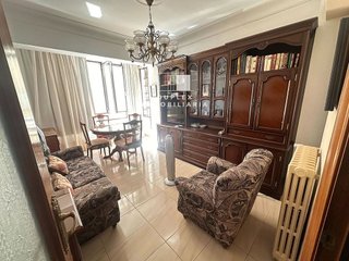 Piso en alquiler en Centro en Cuenca