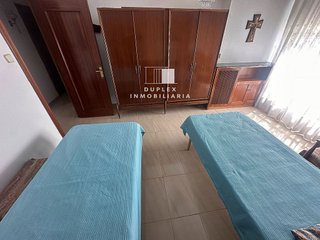 Piso en alquiler en Centro en Cuenca
