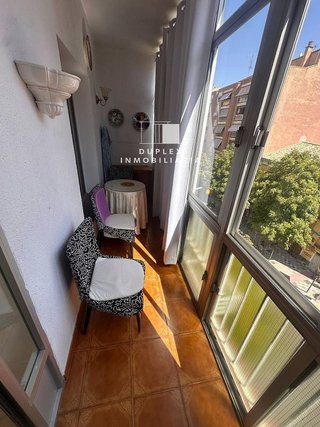 Piso en alquiler en Centro en Cuenca