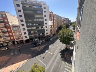 Piso en alquiler en Centro en Cuenca