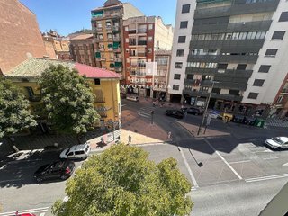 Piso en alquiler en Centro en Cuenca