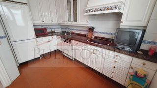 Piso en alquiler en Centro en Puerto de Santa María (El)