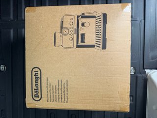 Cafetera DeLonghi EC9155.MB EX:2