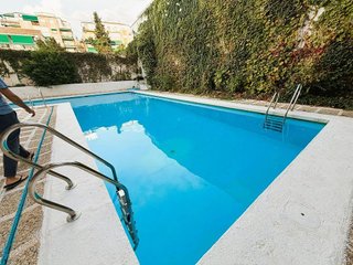 Piso en alquiler en San Matías - Realejo en Granada