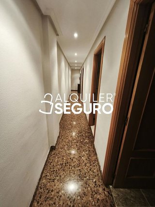 Piso en alquiler en La Almozara en Zaragoza