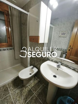 Piso en alquiler en La Almozara en Zaragoza
