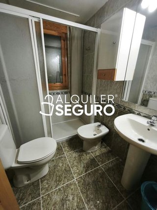 Piso en alquiler en La Almozara en Zaragoza