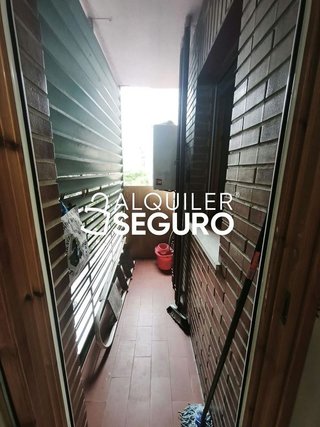 Piso en alquiler en La Almozara en Zaragoza