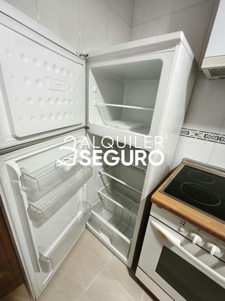 Piso en alquiler en La Almozara en Zaragoza