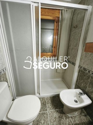 Piso en alquiler en La Almozara en Zaragoza
