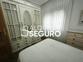 Piso en alquiler en La Almozara en Zaragoza