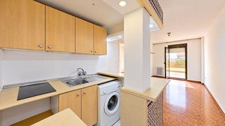 Piso en alquiler en Fígares en Granada