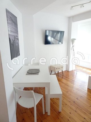 Piso en alquiler en Numancia - San Fernando en Santander