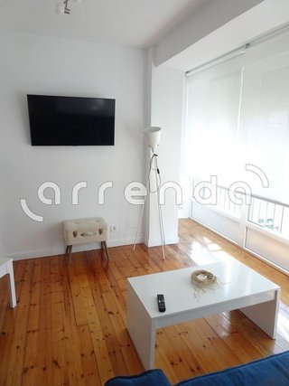 Piso en alquiler en Numancia - San Fernando en Santander