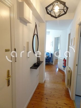 Piso en alquiler en Numancia - San Fernando en Santander