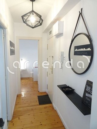 Piso en alquiler en Numancia - San Fernando en Santander