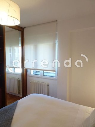 Piso en alquiler en Numancia - San Fernando en Santander
