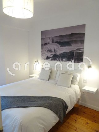 Piso en alquiler en Numancia - San Fernando en Santander