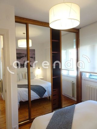 Piso en alquiler en Numancia - San Fernando en Santander