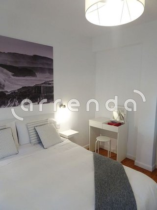 Piso en alquiler en Numancia - San Fernando en Santander
