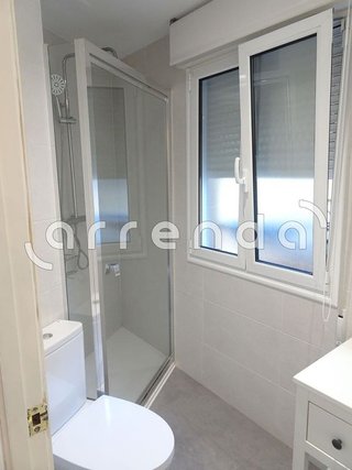 Piso en alquiler en Numancia - San Fernando en Santander