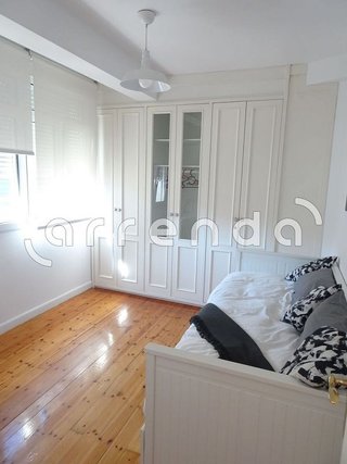 Piso en alquiler en Numancia - San Fernando en Santander