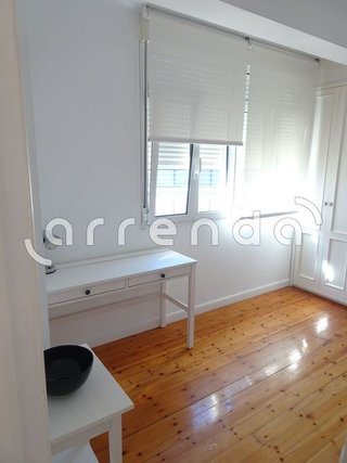 Piso en alquiler en Numancia - San Fernando en Santander