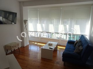 Piso en alquiler en Numancia - San Fernando en Santander