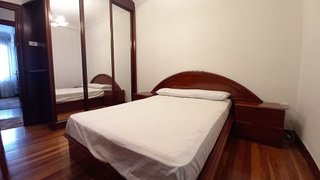 Piso en alquiler en Indautxu en Bilbao