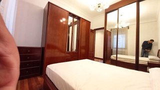 Piso en alquiler en Indautxu en Bilbao