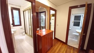 Piso en alquiler en Indautxu en Bilbao