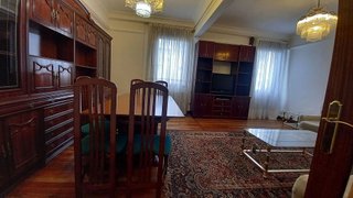 Piso en alquiler en Indautxu en Bilbao