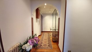 Piso en alquiler en Indautxu en Bilbao
